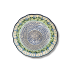 A23 Bunzlau Patat - Chips schaal 3300X diameter 30 cm Overige Schalen